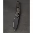 Bestech Mothus Bar Lock Bronze knives BTKT2206G