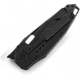 Bestech Nyxie Framelock Black knives BTKT2209B