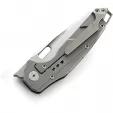 Bestech Knives Nyxie Framelock CF knives BTKT2209C