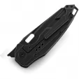Bestech Knives Nyxie Framelock CF knives BTKT2209D