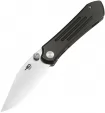 Bestech Knives Icarus Framelock Bronze - BTKT2302A
