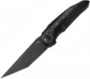 Bestech Knives Blind Fury Framelock Black - BTKT2303E