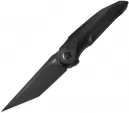 Bestech Knives Blind Fury Framelock Black - BTKT2303F
