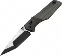 Bestech Knives Cetus Bar Lock Black - BTKT2304A