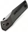 Bestech Knives Cetus Bar Lock Black knives BTKT2304A