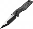 Bestech Knives Cetus Bar Lock CF - BTKT2304C
