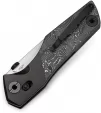 Bestech Cetus Bar Lock CF knives BTKT2304C