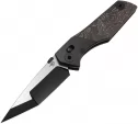 Bestech Knives Cetus Bar Lock Copper CF - BTKT2304D
