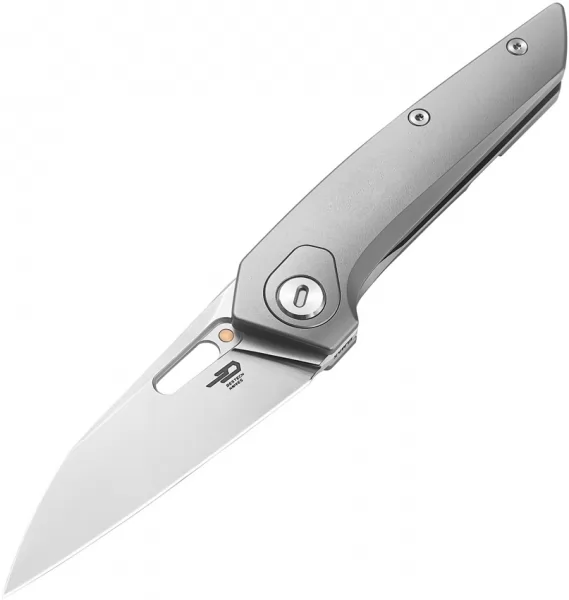 Bestech Knives VK-Void Framelock knives BTKT2305A