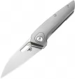 Bestech Knives VK-Void Framelock - BTKT2305A