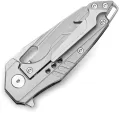 Bestech Nyxie 3 Framelock CF-Ti knives BTKT2308C