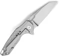 Bestech Nyxie 3 Framelock CF-Ti knives BTKT2308C