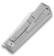Bestech Knives Bruv Framelock Ti knives BTKT2401A