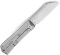 Bestech Knives Bruv Framelock Ti knives BTKT2401A