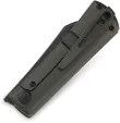 Bestech Knives Bruv Framelock Black Ti knives BTKT2401B