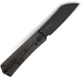 Bestech Knives Bruv Framelock Ti-Ultem knives BTKT2401C