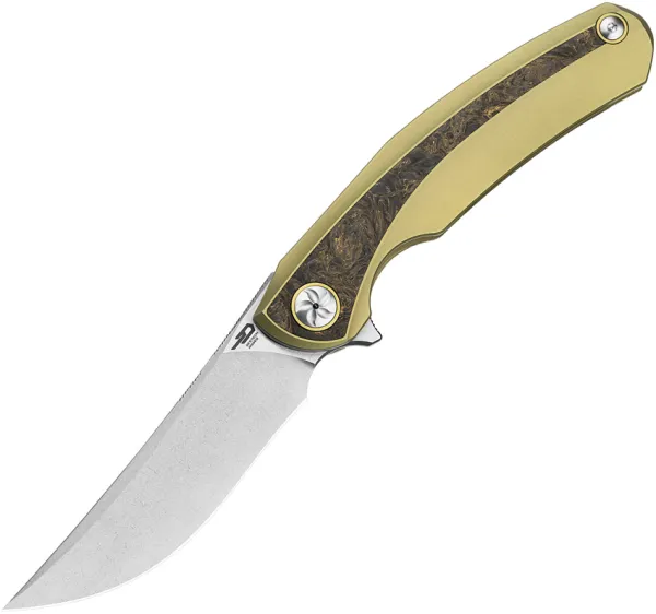 Bestech Knives Sambac Framelock M-Cut knives BTKT2402A