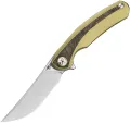 Bestech Knives Sambac Framelock M-Cut - BTKT2402A