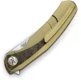 Bestech Knives Sambac Framelock M-Cut knives BTKT2402A
