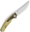 Bestech Knives Sambac Framelock M-Cut knives BTKT2402A