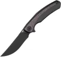 Bestech Knives Sambac Framelock M-Cut - BTKT2402B