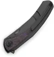 Bestech Knives Sambac Framelock M-Cut knives BTKT2402B