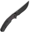 Bestech Knives Sambac Framelock M-Cut knives BTKT2402B