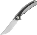 Bestech Knives Sambac Framelock M-Cut - BTKT2402C