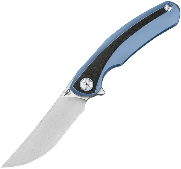 Bestech Knives Sambac Framelock M-Cut knives BTKT2402D
