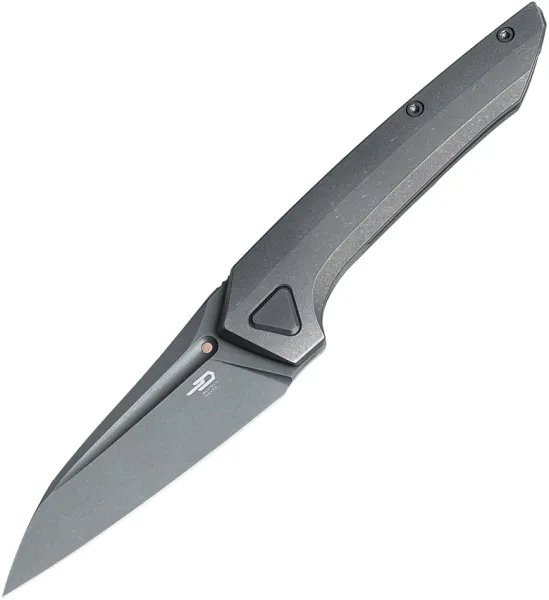 Bestech VK-NAVI Framelock M-Cut knives BTKT2404B