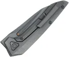 Bestech VK-NAVI Framelock M-Cut knives BTKT2404B