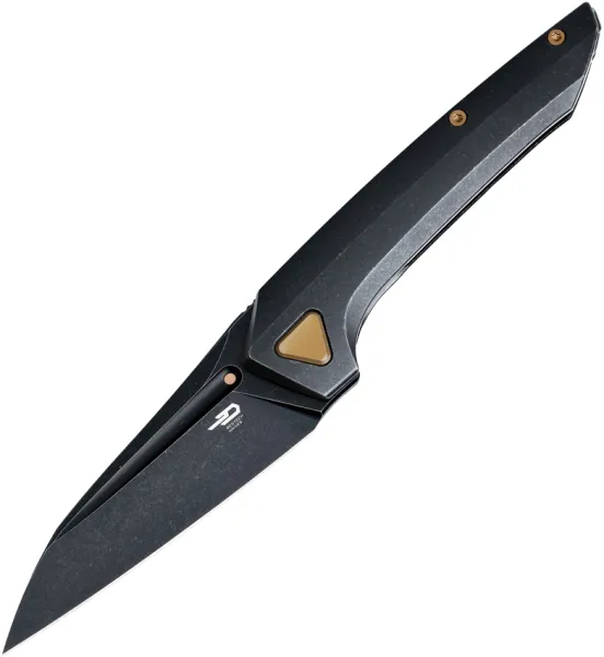 Bestech VK-NAVI Framelock M-Cut knives BTKT2404E