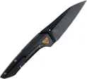 Bestech VK-NAVI Framelock M-Cut knives BTKT2404E