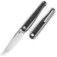 Bestech Knives Spear Phisher Framelock knives BTKT2405A