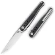 Bestech Spear Phisher Framelock knives BTKT2405B