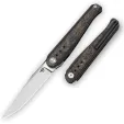Bestech Knives Spear Phisher Framelock knives BTKT2405D