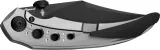 Bestech Knives Razon Framelock M-Cut Gray knives BTKT2406C