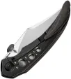 Bestech Knives Razon Framelock M-Cut Black knives BTKT2406D