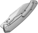 Bestech Clastic Framelock White knives BTKT2407A