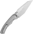 Bestech Clastic Framelock White knives BTKT2407A
