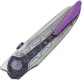 Bestech Prydwen Framelock M-Cut Ti knives BTKT2409A