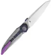 Bestech Prydwen Framelock M-Cut Ti knives BTKT2409A