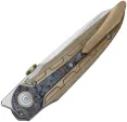 Bestech Prydwen Framelock M-Cut Ti knives BTKT2409B