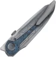 Bestech Prydwen Framelock M-Cut Ti knives BTKT2409C