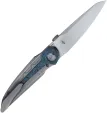 Bestech Prydwen Framelock M-Cut Ti knives BTKT2409C