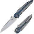 Bestech Prydwen Framelock M-Cut Ti knives BTKT2409C