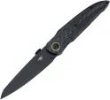 Bestech Knives Prydwen Framelock M-Cut Ti - BTKT2409D