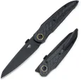 Bestech Prydwen Framelock M-Cut Ti knives BTKT2409D