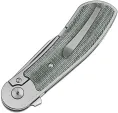 Bestech Vestige Framelock M-Cut Ti knives BTKT2411A