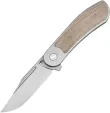 Bestech Knives Vestige Framelock M-Cut Ti - BTKT2411B